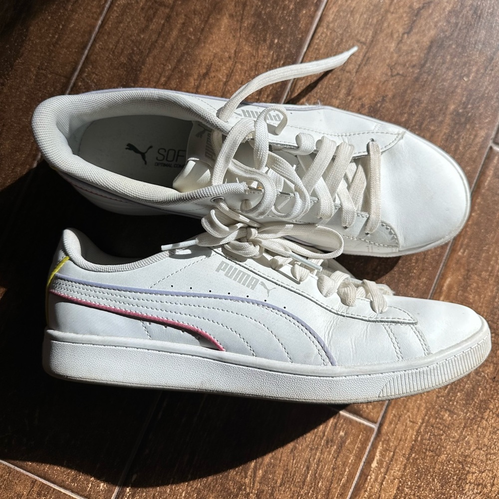Puma sneakers
